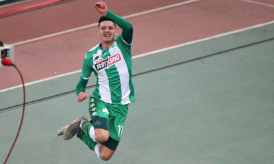 Χατζηγιοβάνης: «Πιστεύω θα νικήσουμε τον ΠΑΟΚ»