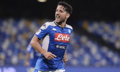 Κύπελλο Ιταλίας: Ο Μέρτενς οδήγησε την Νάπολι στον τελικό (videos)