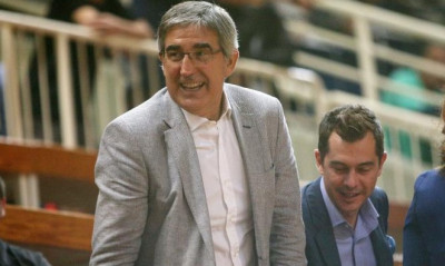 «Προτιμώ να δω τον Τζόρντι να φεύγει, παρά να χάσουμε Παναθηναϊκό, ΟΑΚΑ και Αθήνα»