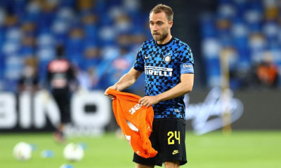 Κύπελλο Ιταλίας: Γκάφα από Οσπίνα και προβάδισμα η Ίντερ (video)