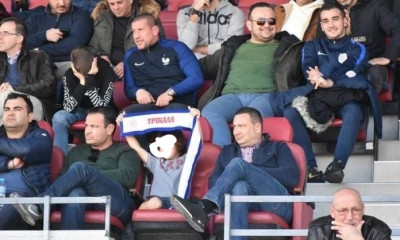 Τρίκαλα: Εμφύλιος των αδελφών Αϊβάζογλου