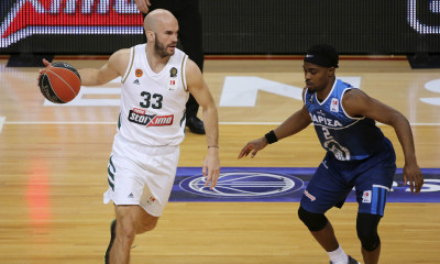 Καλάθης: «Θα παίξω με την Εθνική στο Προολυμπιακό» (video)