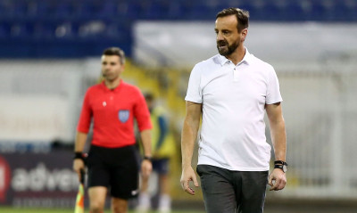 Μάντζιος: «Το αποτέλεσμα δείχνει ότι είμαστε καλά» (video)