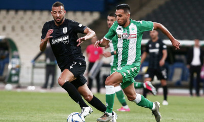 Super League: Η βαθμολογία σε πλέι οφ και πλέι άουτ μετά τα ματς του Σαββάτου