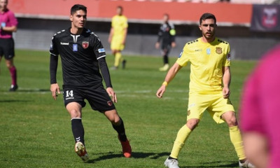 Παναχαϊκή: Χειρουργήθηκε ο Παπατόλιος (photos)