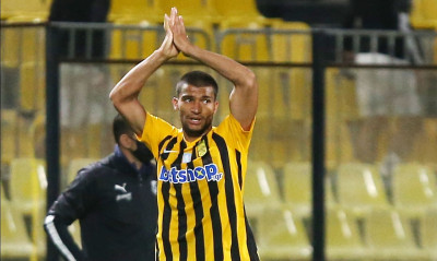 Ροζ: «Θέλω να φέρω το Κύπελλο στον Άρη»