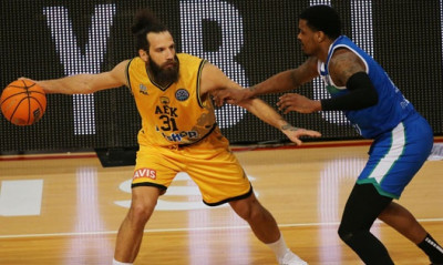 Γιαννόπουλος: «Είχαμε τις δυνατότητες για κάτι παραπάνω αλλά...»