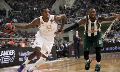 Τόμπκινς: «Έχω ιδιαίτερες σχέσεις με τη Ρεάλ»