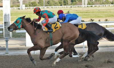 Δυναμική επανεκκίνηση του ελληνικού ιπποδρόμου