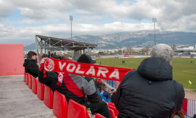 Ολυμπιακός Βόλου: Συνάντηση ΠΑΕ-Ερασιτέχνη για την επόμενη ημέρα