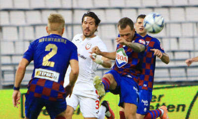 ΝΠΣ Βόλος-Ξάνθη: Τα highlights του αγώνα (photos+video)