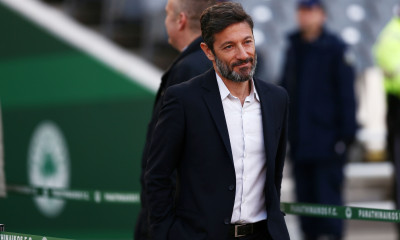 Κωνσταντινίδης: «Άκουσα καλά λόγια στη Σαουδική Αραβία για τον Δώνη»