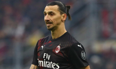 Ζλάταν Ιμπραΐμοβιτς: Τα σενάρια για την επόμενη μέρα (photos)