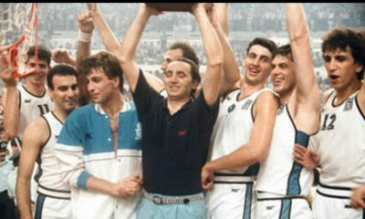 Ιωάννου: «Ευτυχία που είχαμε Λιβέρη και Αργύρη, δεν τους επηρέαζε τίποτα» (audio)