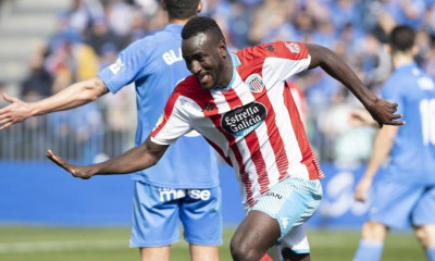 Παναθηναϊκός: Επιμένουν για Ελ Χασέν οι Ισπανοί