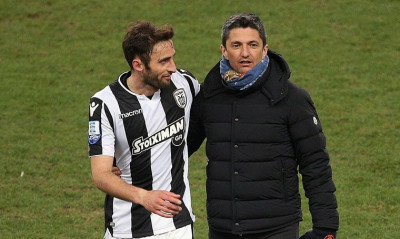 ΠΑΟΚ: Θέλει Μαουρίσιο ο Λουτσέσκου