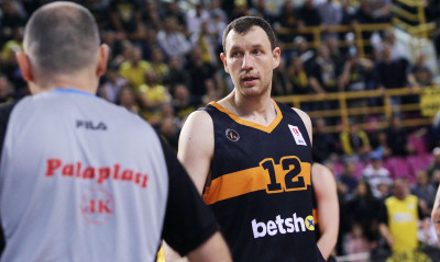 Περιστέρι: «Παίζει» για Μαυροκεφαλίδη