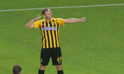 Κόρχουτ: «Με σταματούν στο δρόμο για τον πανηγυρισμό μου»