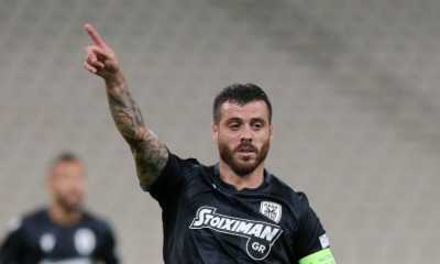 ΠΑΟΚ: Τα δεδομένα για Βιεϊρίνια