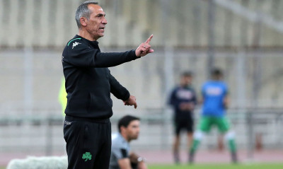 Η… μπηχτή του Δώνη για τον αιώνιο!