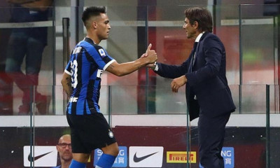 Ίντερ: Ύστατη προσπάθεια για Λαουτάρο (video)