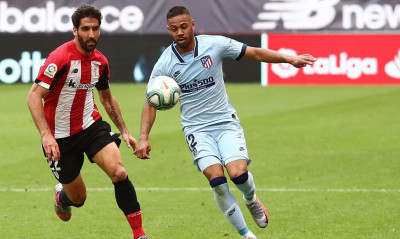 Μοιρασιά για Ατλέτικο και Μπιλμπάο (video)