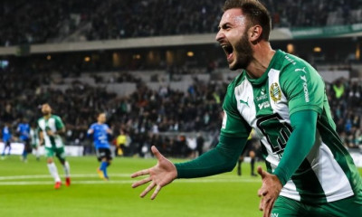 ΑΕΚ: Τι ισχύει για Τάνκοβιτς - Τα δεδομένα της μεταγραφής