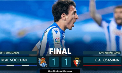 «Μοιρασιά» στο Σαν Σεμπάστιαν (videos)