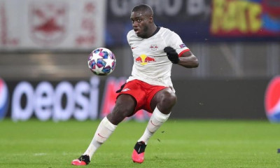 Άρσεναλ: Το πάνω χέρι για Ουπαμεκανό (video)