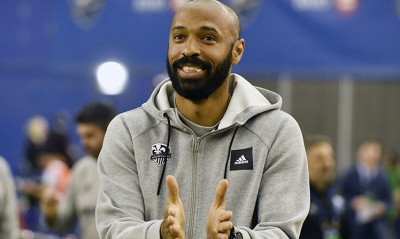 Κορονοϊός: Το μήνυμα του Τιερί Ανρί για την πανδημία (video)