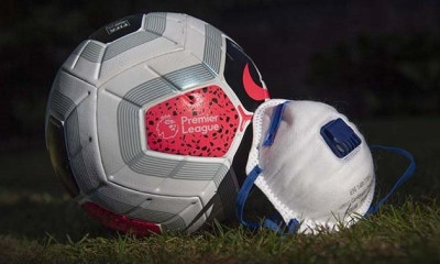 Κορονοϊός-Αγγλία: Θετικός παίκτης της Premier League!