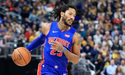 NBA: Προς αποχώρηση από Πίστονς ο Ρόουζ (video)