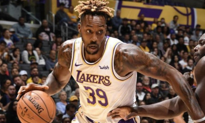 NBA: Κατά της επανέναρξης ο Χάουαρντ