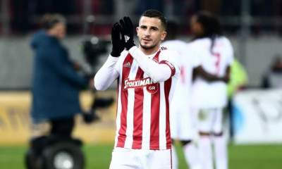 Ολυμπιακός: Σενάρια για Ομάρ και Γαλατά