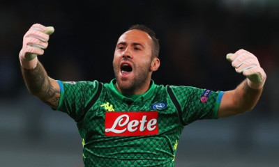 Νάπολι: Χάνει τον τελικό Κυπέλλου ο Οσπίνα