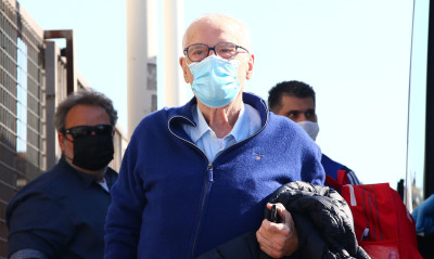 Θεοδωρίδης: «Τα έξι αήττητα πρωταθλήματα του Ολυμπιακού και τα συγχαρητήρια στον Άρη»