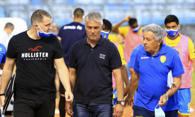 Παναιτωλικός: Κόντρα στην ΑΕΛ με Ντάλσιο