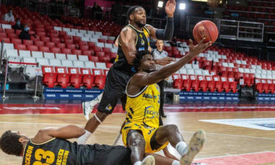 Άλμπα Βερολίνου: Μια ακόμα νίκη με συμβολή από τον Νοκό (video)