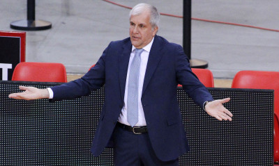 Φενέρμπαχτσε: Στην Πόλη ο Ομπράντοβιτς (video)