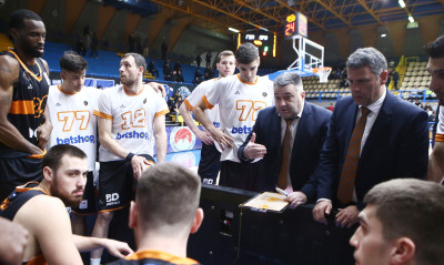 Eurocup: Με Προμηθέα οι ομάδες της νέας χρονιάς