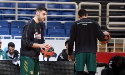 Παναθηναϊκός ΟΠΑΠ: Συγκεντρώθηκαν ξανά στο ΟΑΚΑ