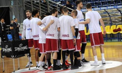 Κλείνει ο κύκλος του Ηφαίστου στην Basket League!