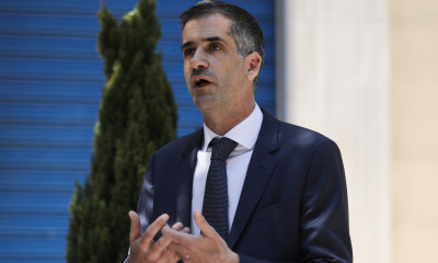 Τι ειπώθηκε στο Δημοτικό Συμβούλιο του Δ. Αθηναίων για τον Βοτανικό (video)