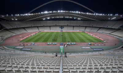 Νέος πρόεδρος στο ΟΑΚΑ ο Βιδάκης