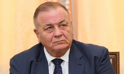 Μπούμπουρας: «Η ενασχόληση μας με τον Ήφαιστο δεν θα συνεχιστεί»!