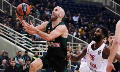 «Μπλαουγκράνα» ο Καλάθης!