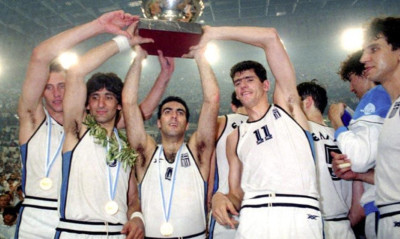 Κάποιοι δεν θα έπρεπε να πανηγυρίζουν!