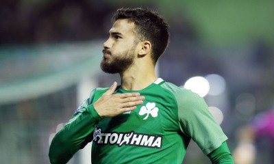 Λούκας Βιγιαφάνιες: Τι έκανε όταν έφυγε από τον Παναθηναϊκό (videos+photos)