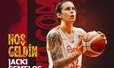 Στην Καϊσερίσπορ η Γέμελος (photos)