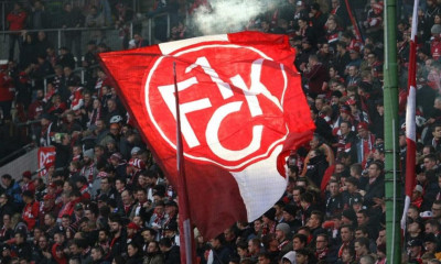 Σοκ στη Γερμανία: Πτωχεύει η Καϊζερσλάουτερν! (photos)